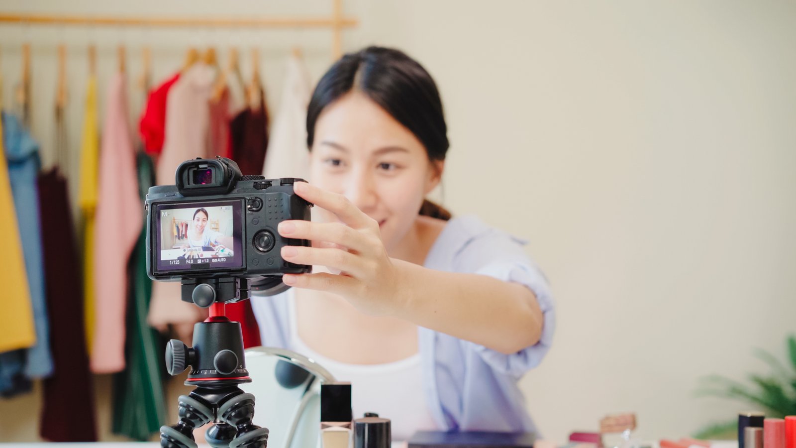 Influencer Marketing