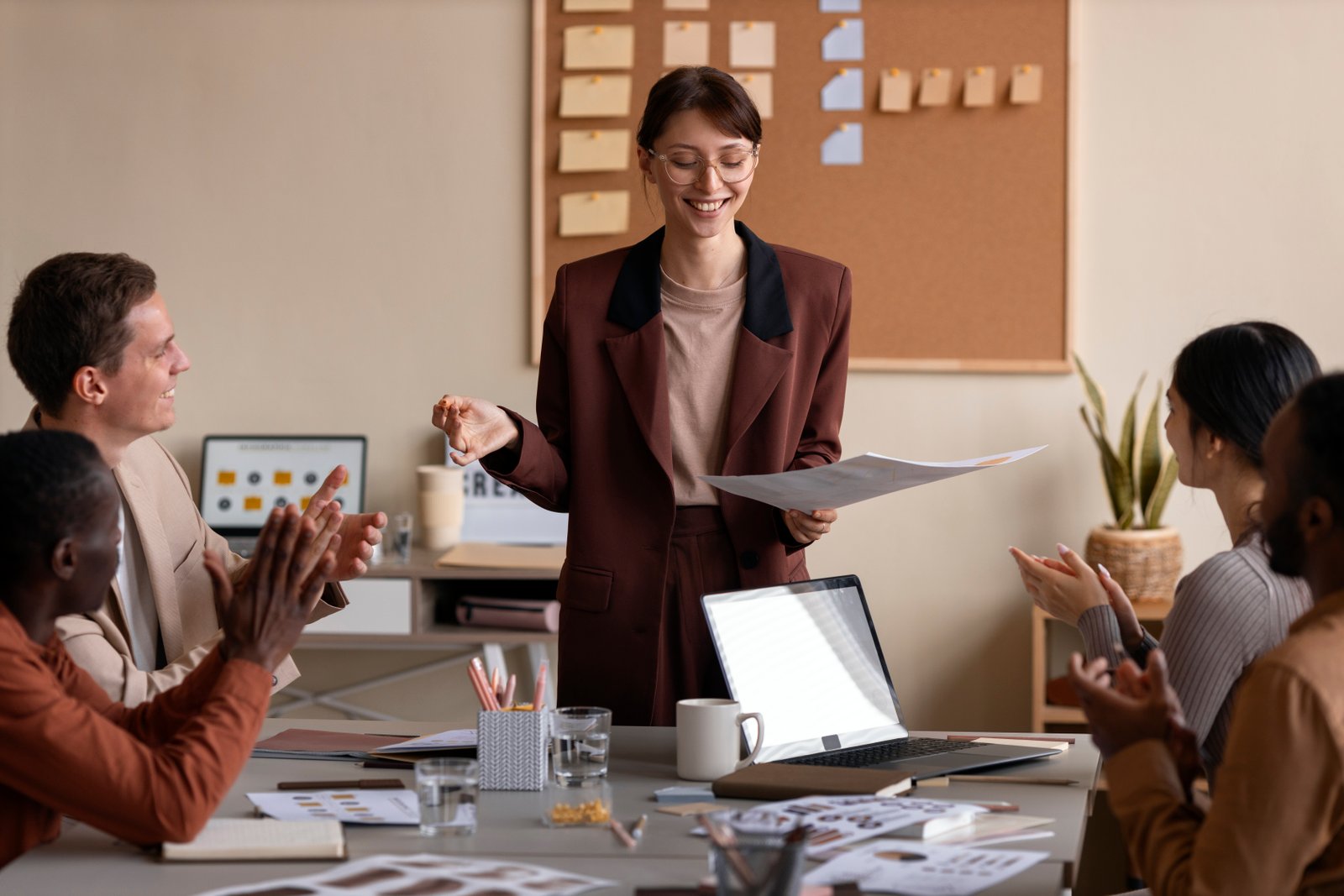 Talent Management